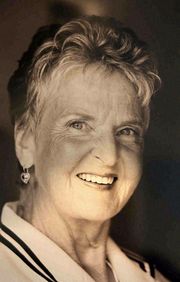 Rita Elizabeth Harvey