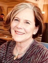 Mary Anne (MIMI) SCHEIB-HATFIELD