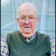 Michael (Haulie) Downey