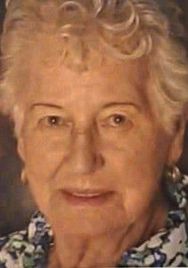 Elizabeth (Betty) Hawkins