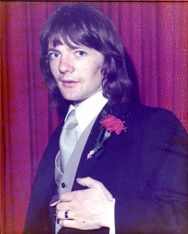 Michael (Mike) HAYES