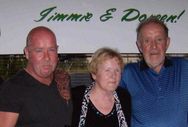 Jim Hayes