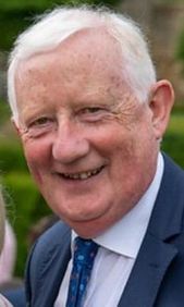 FRANCIS (Frank) Hayes