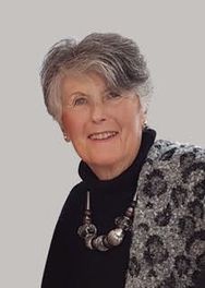 Hazel McIlvenna