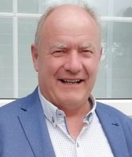 Patrick (Paddy) Coughlan