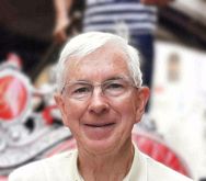 Pat (Patrick, Paddy) Martin