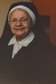 Sister Assumpta Healy