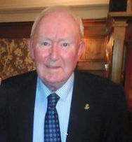 Mark Francis Hearne