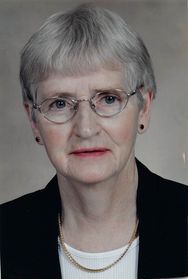 Catherine Mary Heffernan