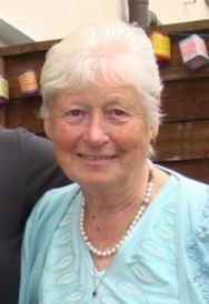 Margaret (Rita) Hegarty