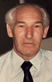 Heinz KAMPES