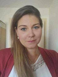 Nikolett (Nikki) Heja