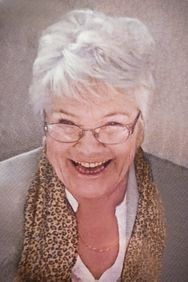 Treasa (Tess) Jackson