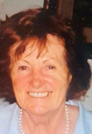Helen McElligott