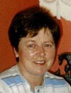 Helen Cavanagh