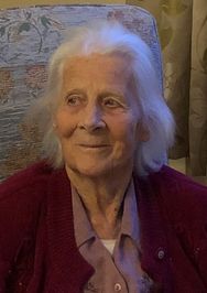 Claire Helen Forrest