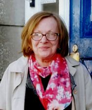 Helen (Nellie) Mooney