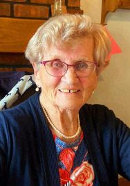 Helen (Lena) O'Dwyer