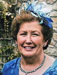 Helen Keenan