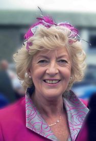 Helen Bourke