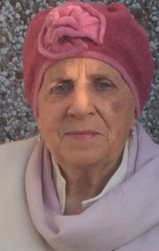 Helen (Elsie) Connolly