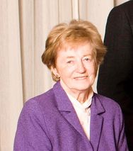 Helen Cronin