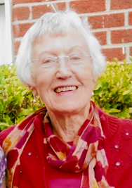 Helen Delahunty
