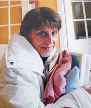 Helen Enright Falvey