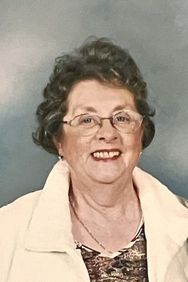 Ellen Frances (Helen) Greally