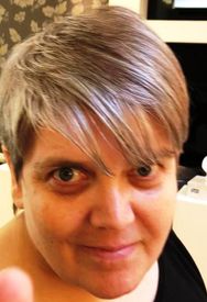 Helen Deirdre Harbison