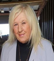 Helen Hensey