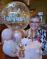 Helen Kilfeather Kiernan