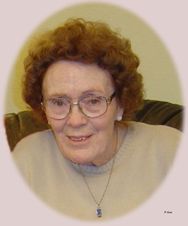 Helen (Lena) Sudworth