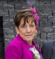 Helen McCarthy