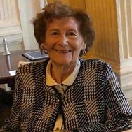 Helen McCormack