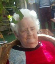 Helen (Ellie) McGRATH