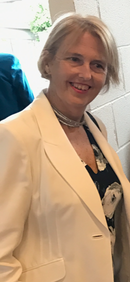 Helen McGrath O'Connor