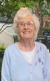 Helen (Freda) O'Sullivan