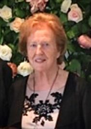 Helen O'Connor