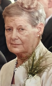 Helen Cahalan