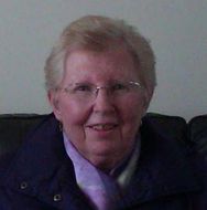 Phyllis (Helen Philomena) Somers
