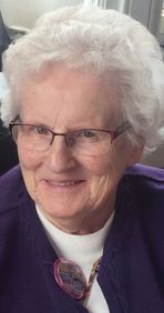 Helena (Ena) Collins
