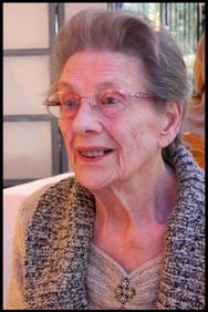 Helena (Leny) Gaffney