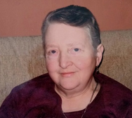 Helena (Lena) Menton