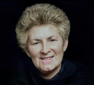 Helena (Nelly) Weldon