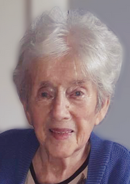 Helena (Nellie) Doherty