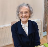 Eibhlin (Helena) Klein