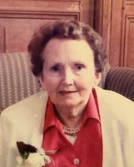 Philomena (Phil) Henderson