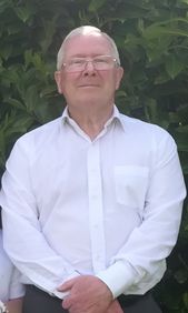 Harry Collins
