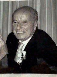 Henry (Harry) Cullen